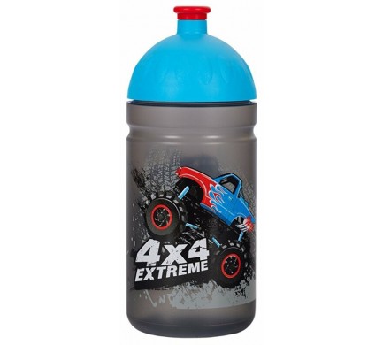 Zdravá lahev 0,5 l  Monster Truck
