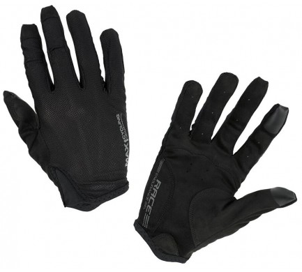 Dlouhoprsté rukavice MAX1 vel.XXL černé