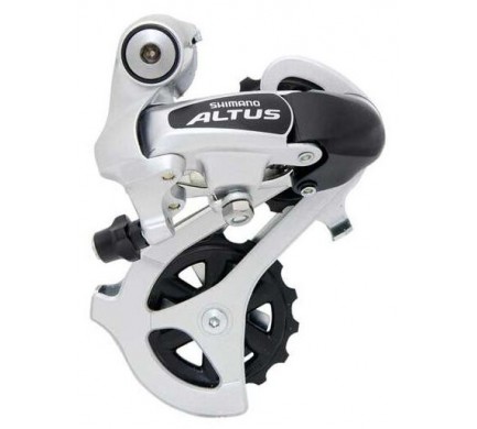 Měnič SHIMANO Altus RD-M310DS stř. 7/8 speed v krabičce