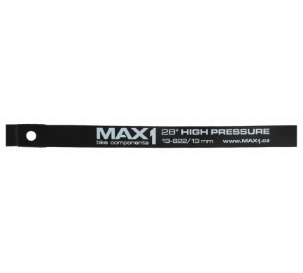 Velovložka MAX1 28" /622-13/ 13 mm vysokotlaká
