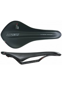 Sedlo REPENTE Spyd 3.0 / 132 mm / 160 g