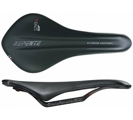 Sedlo REPENTE Spyd 3.0 / 132 mm / 160 g