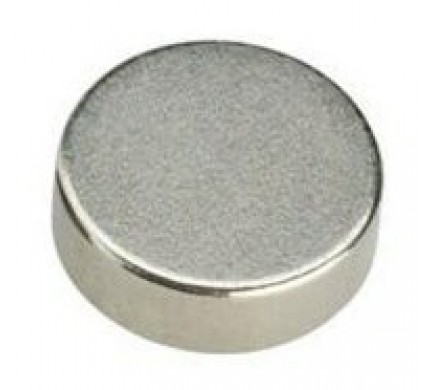 SIGMA magnet kadence do kliky průměr cca 10mm