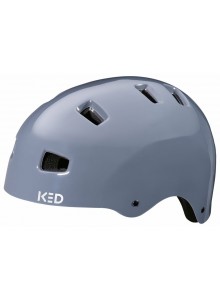 Přilba KED 5Forty M dark grey 54-58 cm Přilba KED 5Forty M dark grey 54-58 cm