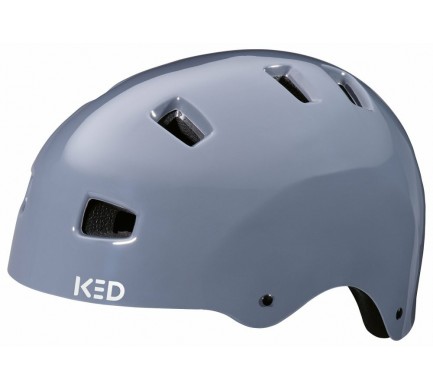 Přilba KED 5Forty M dark grey 54-58 cm