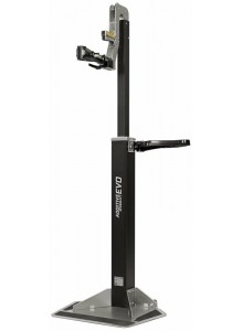 Pneumatický montážní stojan ADDITIVE Speedlift EVO s čelistí VAR