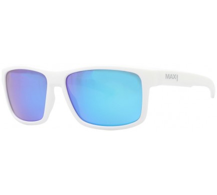 Brýle MAX1 Trend matné korálově bílé