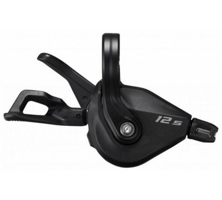 Řazení SHIMANO Deore SL-M6100-R 12 speed pravé s objímkou, bez ukazatele