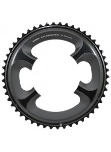 Převodník SHIMANO Ultegra FC-6800-2 50 zubů, 2x11 speed (pro 50- 34 zubů) Převodník SHIMANO Ultegra FC-6800-2 50 zubů, 2x11 speed (pro 50- 34 zubů)