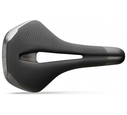 Sedlo SELLE ITALIA ST 5 Flow černé