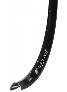 Ráfek MACH1 29" FRZ-XC 32děr/černý