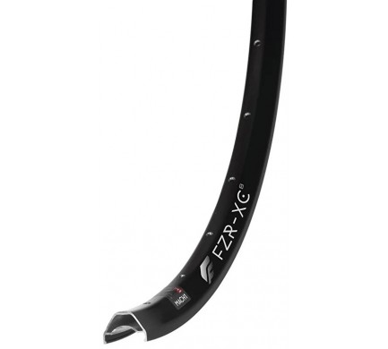 Ráfek MACH1 29" FRZ-XC 32děr/černý