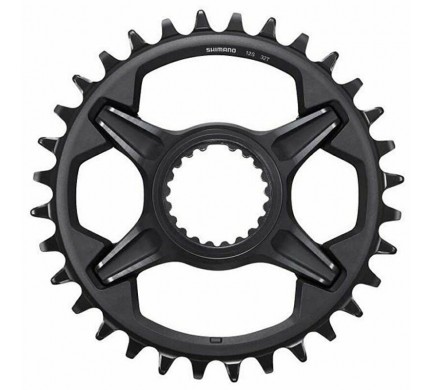 Převodník Shimano XT SMCR85 32 zubů, pro 1x12 speed