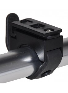 Držák SMART přední UNI se silikonovým páskem do pr. 35mm