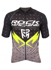 Dres ROCK MACHINE XC Flash vel. M