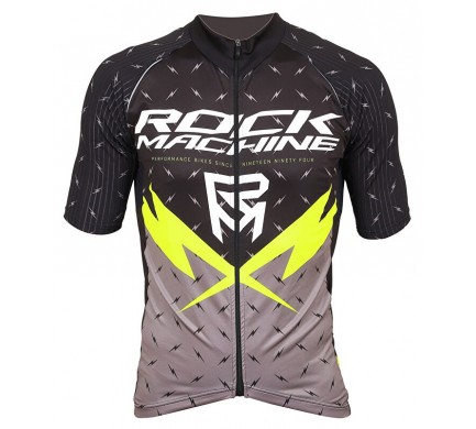 Dres ROCK MACHINE XC Flash vel. M