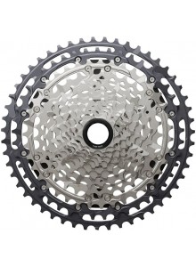 12-kazeta SHIMANO CS-M8200 Deore XT 10-51 zubů, v krabičce