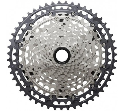 12-kazeta SHIMANO CS-M8200 Deore XT 10-51 zubů, v krabičce