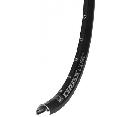 Ráfek MACH1 29" Cross-R 23 32děr/1nýt černý