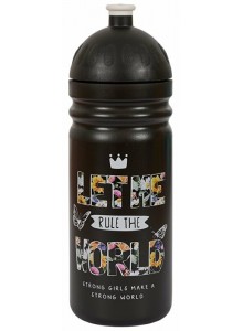 Zdravá lahev 0,7 l Girls