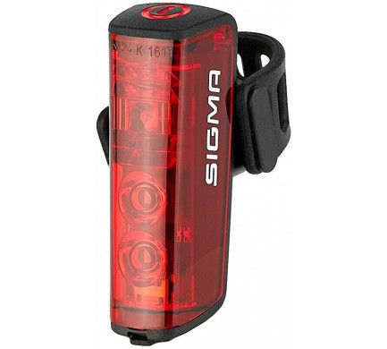 Blikačka zadní SIGMA Blaze Brake