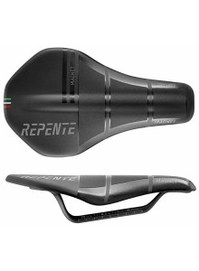 Sedlo triatlonové REPENTE Magnet / 140 mm / 135 g Sedlo triatlonové REPENTE Magnet / 140 mm / 135 g