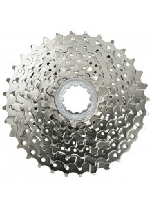 8-kazeta SHIMANO CS-HG50 11-30 zubů, Claris, v krabičce