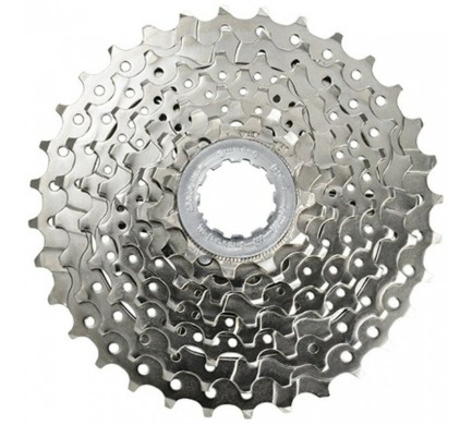 8-kazeta SHIMANO CS-HG50 11-30 zubů, Claris, v krabičce