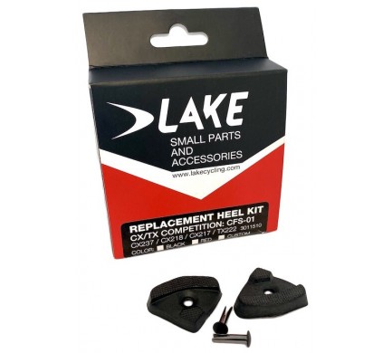 Podpatek LAKE CX237/CX217/CX218/TX222