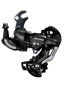 Měnič SHIMANO RD-TY500B hák, 6/7 speed v krabičce