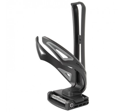 Košík M-WAVE kompozitový s nářadím