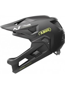 Přilba ABUS YouDrop FF black S