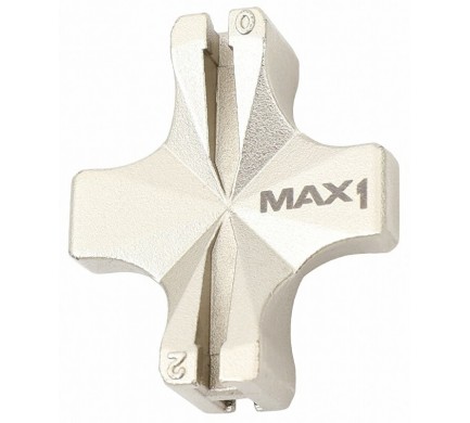 Centrklíč MAX1
