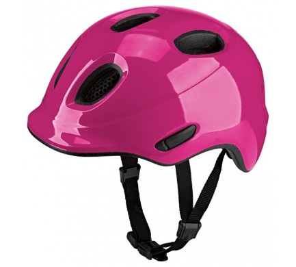 Přilba KED Meggy Spark S Pink 45-50 cm Přilba KED Meggy Spark S Pink 45-50 cm