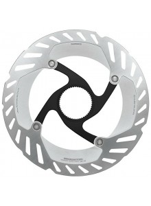 Brzdový kotouč SHIMANO RT-CL800 160mm Center lock, Ice technology, v krabičce