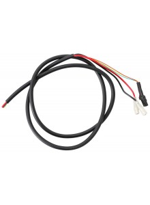 Kabel k patici pro baterii BAFANG EB 2401,CAN,1050mm