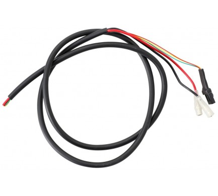 Kabel k patici pro baterii BAFANG EB 2401,CAN,1050mm
