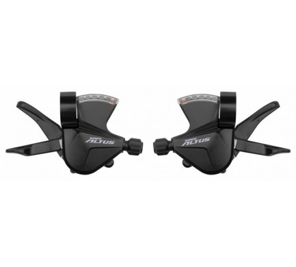 Řazení SHIMANO Altus SL-M2010 3x9 speed pár