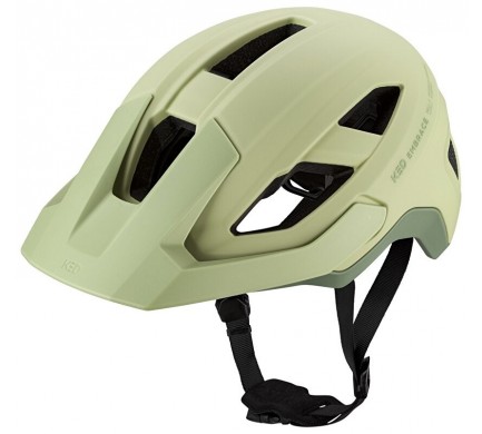 Přilba KED Embrace MU-1 L Olive Matt 58-62 cm