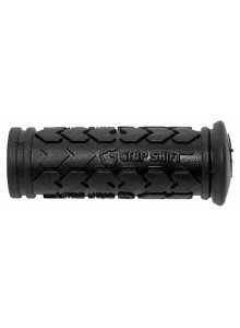 Gripy PG SR-240 Grip-shift gel černé 90mm