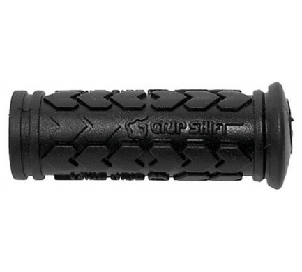 Gripy PG SR-240 Grip-shift gel černé 90mm