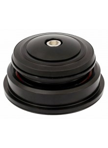 Semi-integrované asymetrické hlavové složení NECO 1,5" a 1 1/8" černé Semi-integrované asymetrické hlavové složení NECO 1,5" a 1 1/8" černé