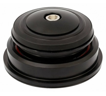 Semi-integrované asymetrické hlavové složení NECO 1,5" a 1 1/8" černé Semi-integrované asymetrické hlavové složení NECO 1,5" a 1 1/8" černé