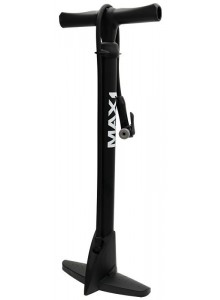 Hustilka MAX1 Floor nožní