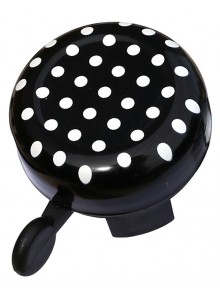 Zvonek City puntíky