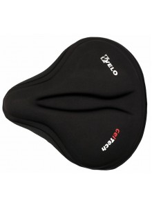 Potah sedla gelový anatomický široký