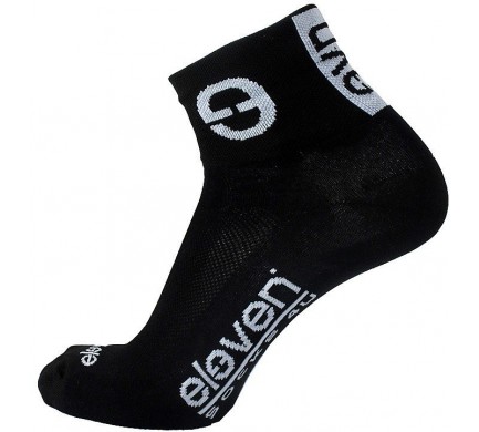 Ponožky ELEVEN Howa 20Eleven vel.5-7 (M) black