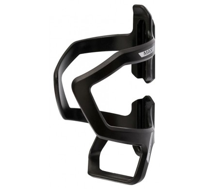 Košík MAX1 Shift černý matný