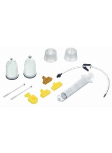 Odvzdušňovací sada Shimano profi pro kotoučové brzdy BL a ST