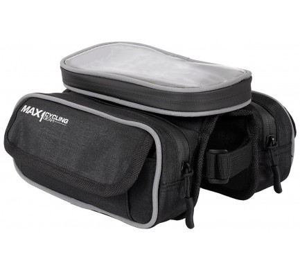 Brašna MAX1 Mobile Two Evo reflex